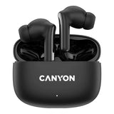 Canyon OnGo 9 TWS Earbuds Black CNS-TWS9B