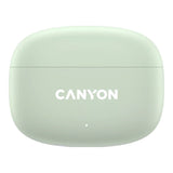 Canyon OnGo 9 TWS Earbuds Green CNS-TWS9G