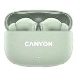 Canyon OnGo 9 TWS Earbuds Green CNS-TWS9G