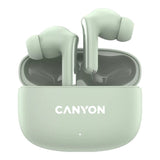 Canyon OnGo 9 TWS Earbuds Green CNS-TWS9G