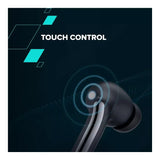 Canyon OnGo 9 TWS Earbuds Purple CNS-TWS9P