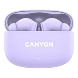 Canyon OnGo 9 TWS Earbuds Purple CNS-TWS9P