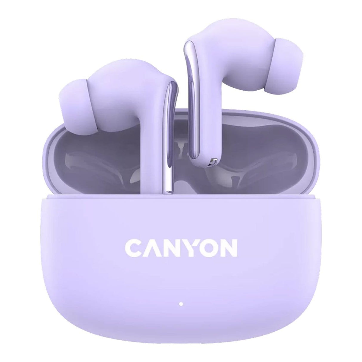 Canyon OnGo 9 TWS Earbuds Purple CNS-TWS9P