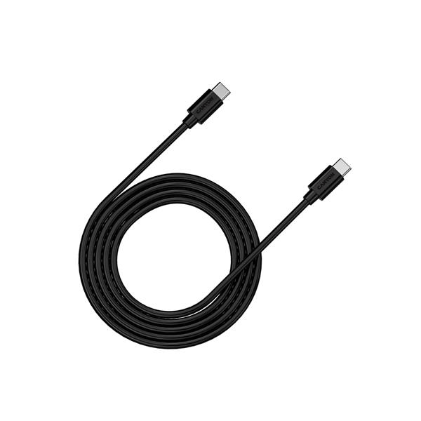 Canyon C-12 Type-C to Type-C Cable 2m Black CNS-USBC12B