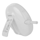 Canyon OnCharge 105 15W Qi2 Wireless Charging Pad White CNS-WCS105W