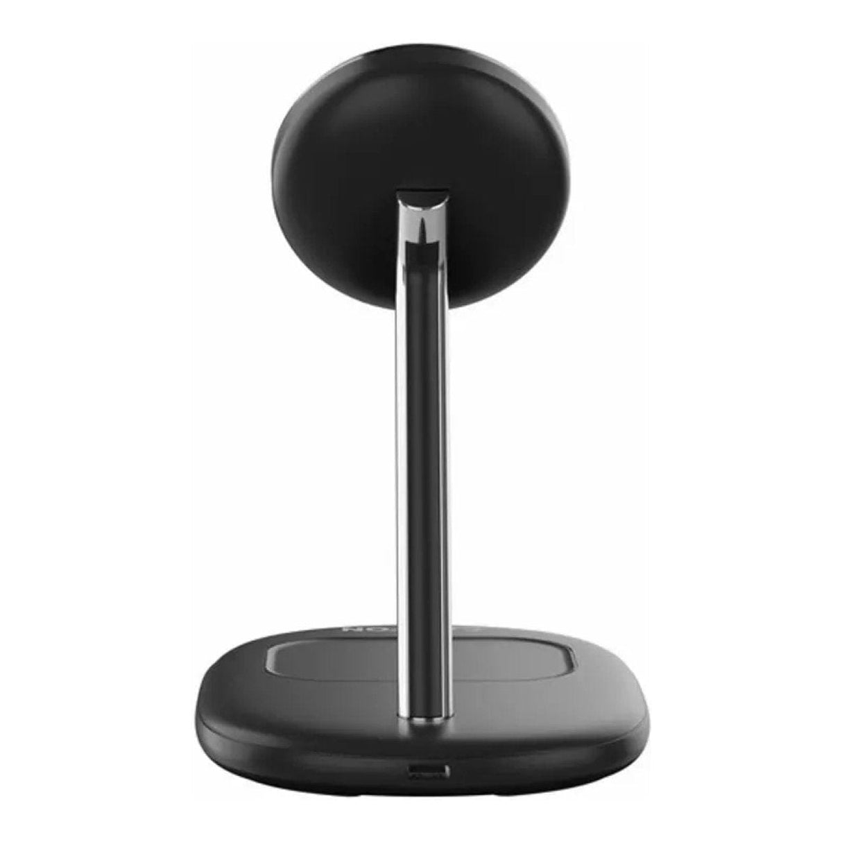 Canyon OnCharge 205 2-in-1 Qi2 Wireless Charging Stand Black CNS-WCS205BW/A