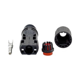 LinkQnet Solar Connector Kit CNT-MC4-M-F-KIT