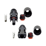 LinkQnet Solar Connector Kit CNT-MC4-M-F-KIT