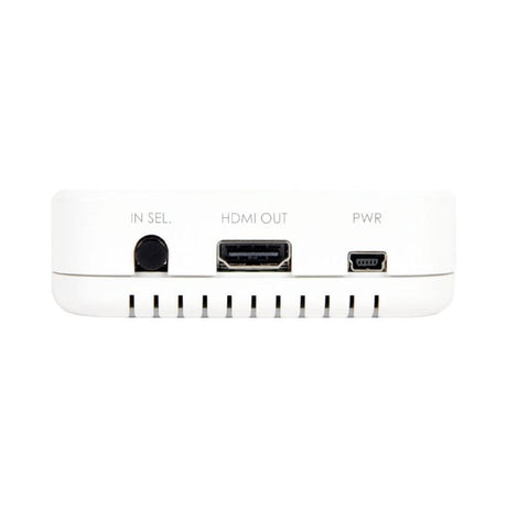Cypress UHD+ Multi-Format to HDMI Output Switcher CNV-CPLUS-31PS