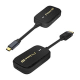 EZcast Pocket Prime HDMI 5.0GHz Wireless Streaming Kit CNV-EZCAST-PRIME-PK