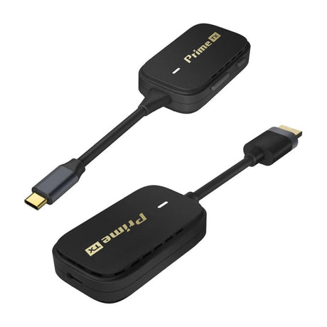 EZcast Pocket Prime HDMI 5.0GHz Wireless Streaming Kit CNV-EZCAST-PRIME-PK