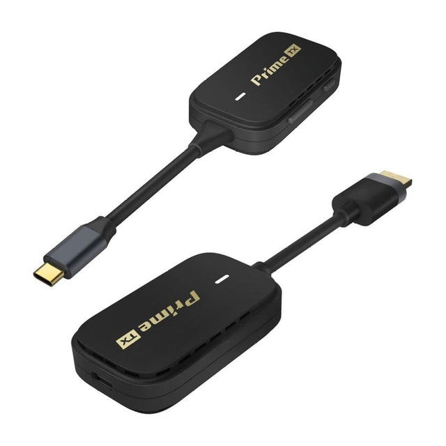 EZcast Pocket Prime HDMI 5.0GHz Wireless Streaming Kit CNV-EZCAST-PRIME-PK