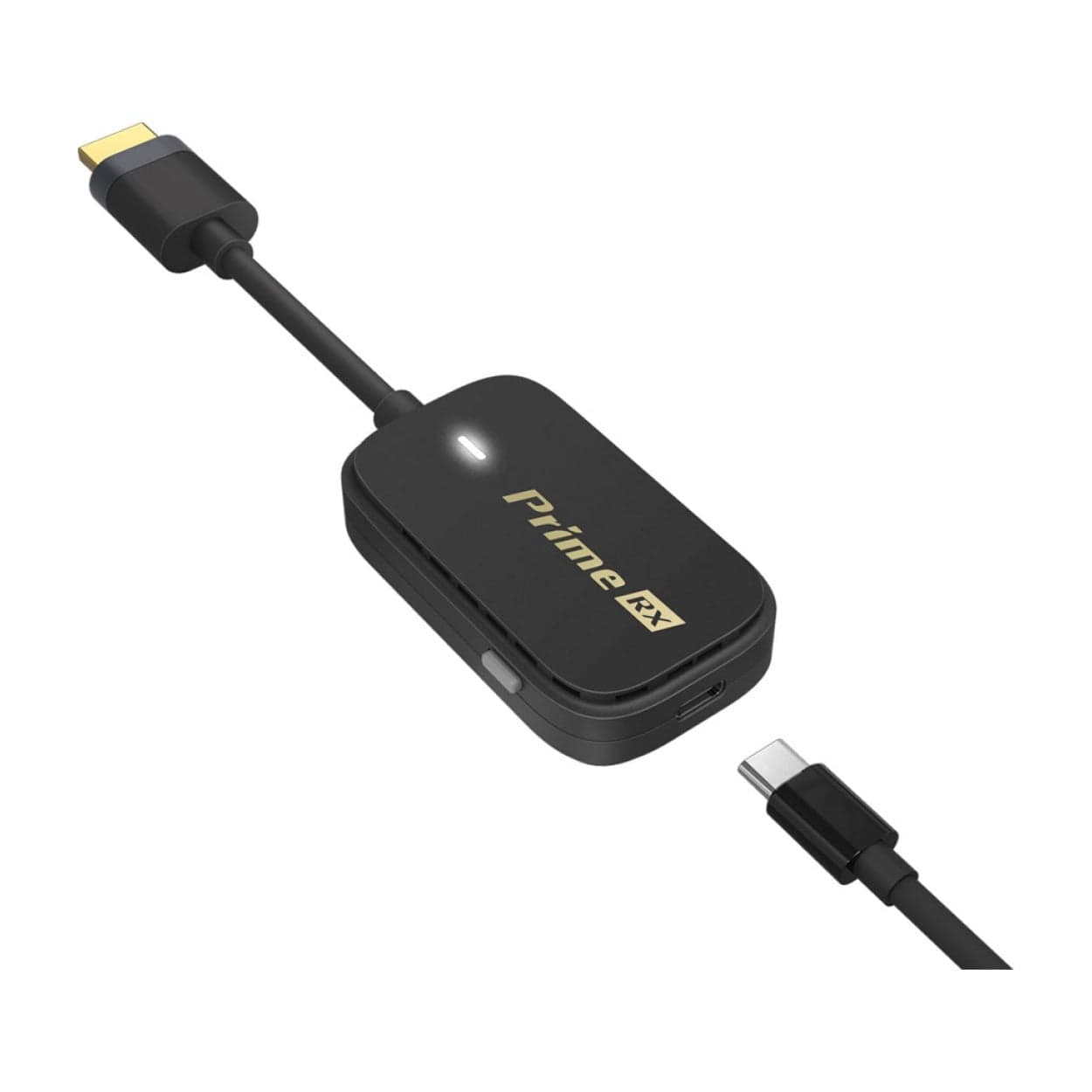 EZcast Pocket Prime HDMI 5.0GHz Wireless Streaming Kit CNV-EZCAST