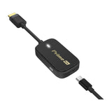 EZcast Pocket Prime HDMI 5.0GHz Wireless Streaming Kit CNV-EZCAST-PRIME-PK