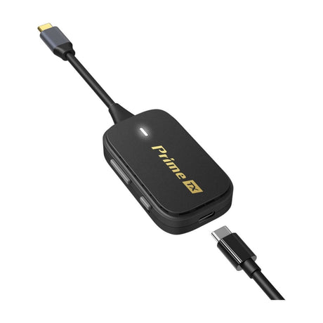 EZcast Pocket Prime HDMI 5.0GHz Wireless Streaming Kit CNV-EZCAST-PRIME-PK