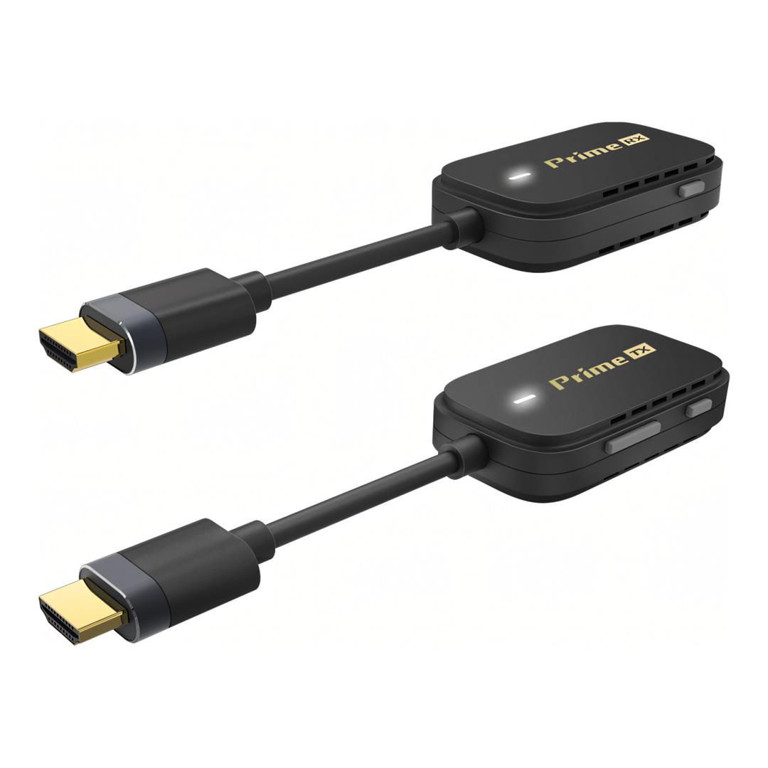 EZcast Pocket Prime HDMI 5.0GHz Wireless Streaming Kit CNV-EZCAST-PRIME-PK