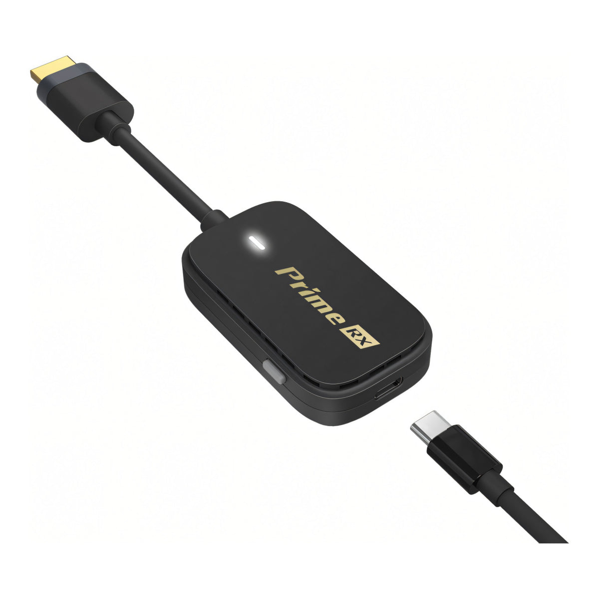 EZcast Pocket Prime HDMI 5.0GHz Wireless Streaming Kit CNV-EZCAST-PRIME-PK