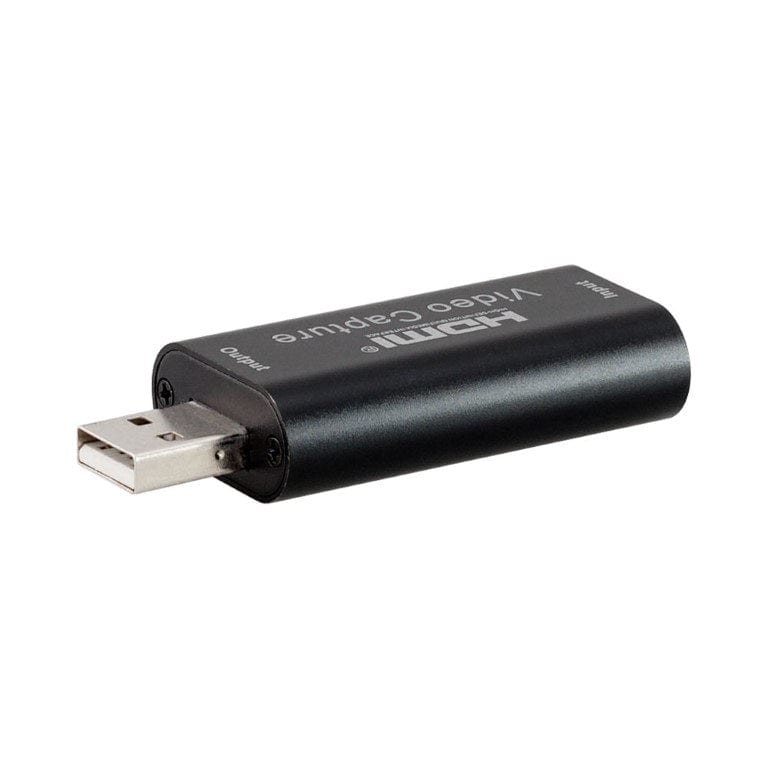 LinkQnet HDMI to USB Capture Video Adapter CNV-HDMI-CAPTURE-LQ