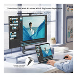Unitek V1187B 4K HDMI to USB-C Adapter CNV-HDMI-USB-C-ADAPT