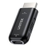 Unitek V1187B 4K HDMI to USB-C Adapter CNV-HDMI-USB-C-ADAPT