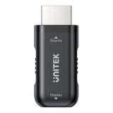 Unitek V1187B 4K HDMI to USB-C Adapter CNV-HDMI-USB-C-ADAPT