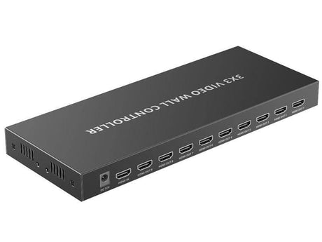 Lenkeng 9-port Video Wall Controller CNV-LKV109VW-V2.0