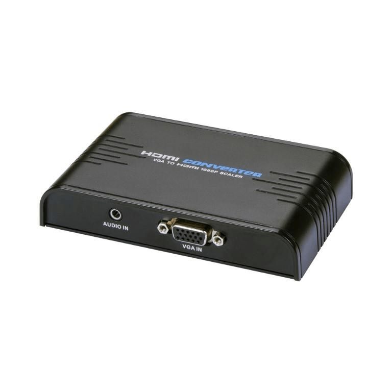 Lenkeng VGA to HDMI 1080p Converter CNV-LKV352N