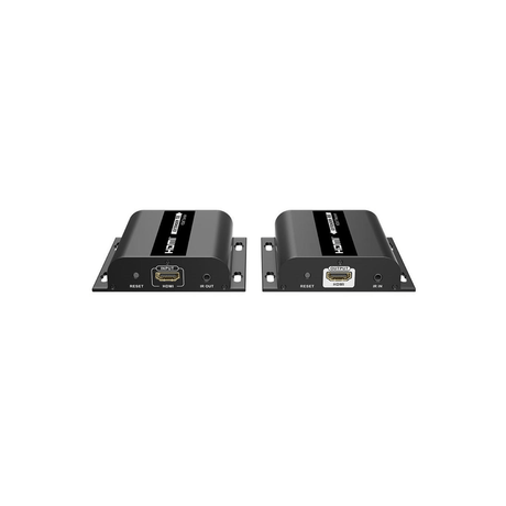 Lenkeng V4 60Hz 1080p HDMI 120m Extender CNV-LKV383-V4.0
