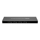 Lenkeng 4K 4x4 HDMI Matrix Extender Switch CNV-LKV844_OPEN (Open Box)