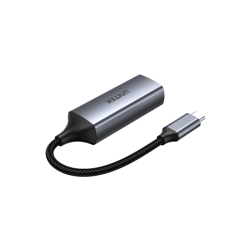 Unitek 4K USB Type-C to Display Port Adapter CNV-USB-TC-DISP-U