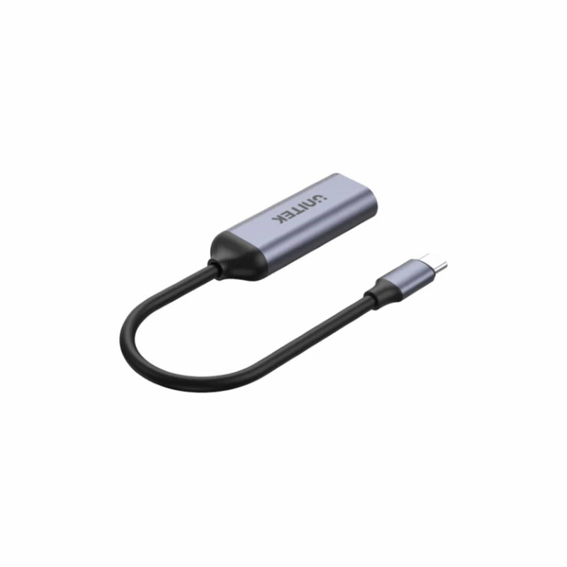 Unitek V1415A Type-C to DisplayPort Adapter Cable CNV-USB-TC-DISP1.4-U