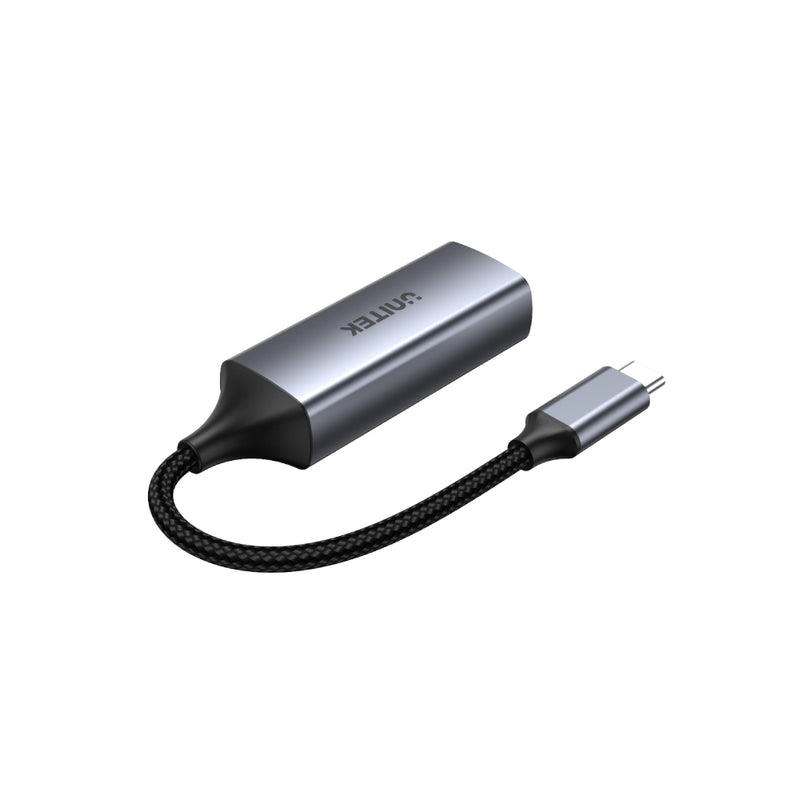 Unitek 4K USB Type-C to HDMI Adapter CNV-USB-TC-HDMI-U