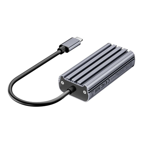 Unitek U1343A USB-C to 5Gbps Ethernet Adapter CNV-USB3-C-ETH-5G-U