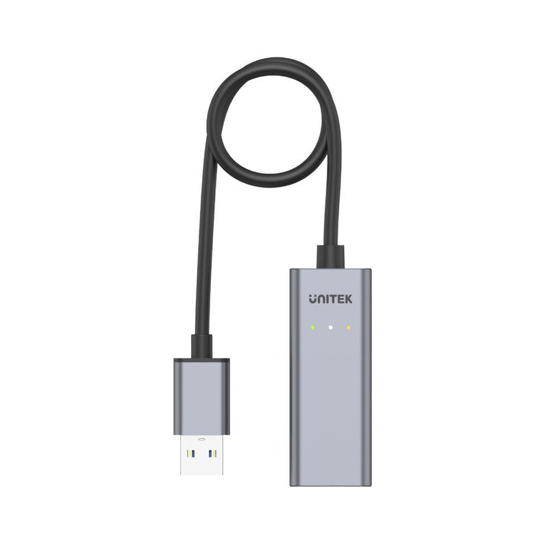 Unitek USB 3.0 Ethernet Adapter CNV-USB3-ETH-2.5GIG
