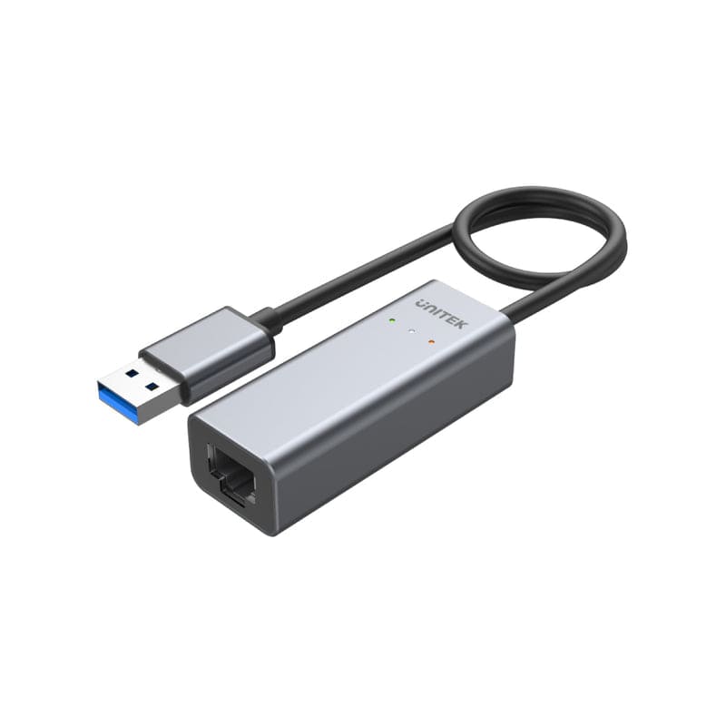 Unitek Type-C Ethernet Adapter CNV-USB3-ETH-RJ45
