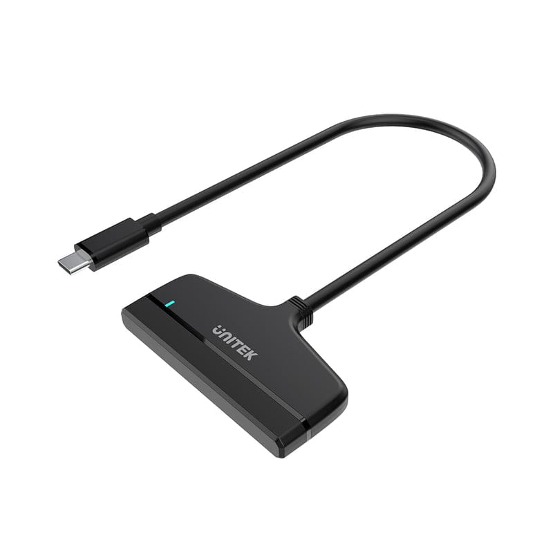 Unitek USB3 Type-C to SATA6G Converter CNV-USBC-SATA-CONV-U