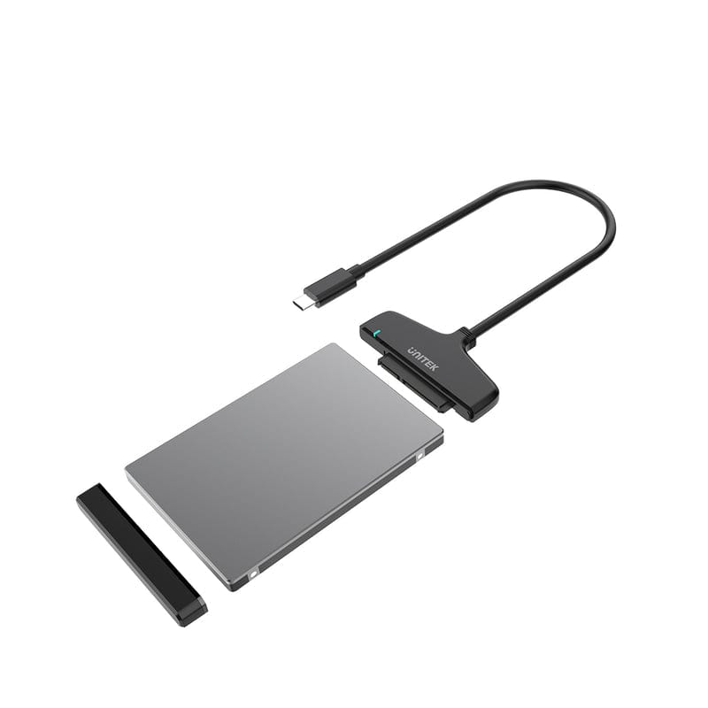 Unitek USB3 Type-C to SATA6G Converter CNV-USBC-SATA-CONV-U