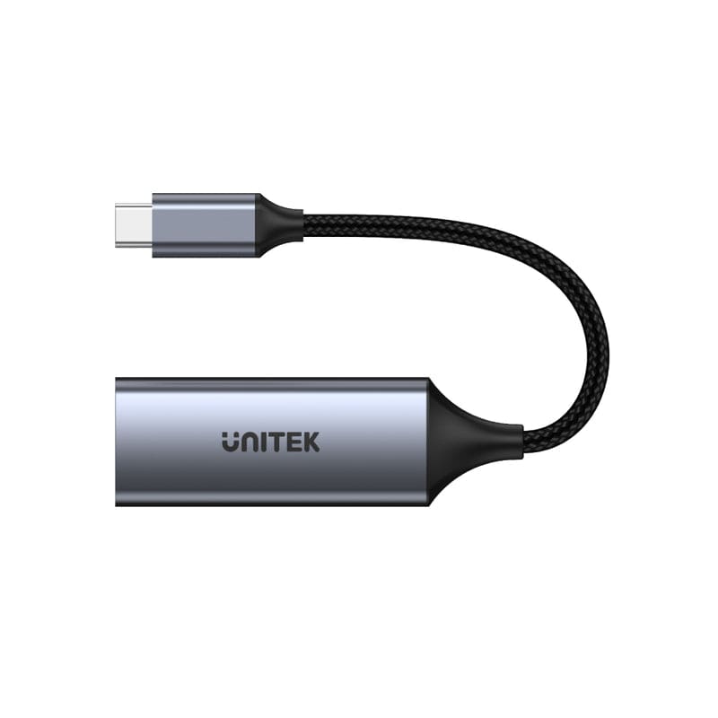 Unitek USB Type-C to VGA Full HD Adapter CNV-USBC-VGA-U