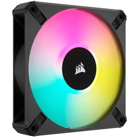 Corsair iCUE AF120 RGB ELITE 120mm PWM Fan CO-9050153-WW