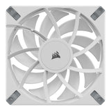 Corsair iCUE AF140 RGB Elite 140mm PWM Case Fan White CO-9050159-WW