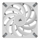 Corsair iCUE AF140 RGB Elite 140mm PWM Case Fan White CO-9050159-WW