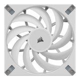 Corsair iCUE AF140 RGB Elite 140mm PWM Case Fan White 2-pack CO-9050160-WW