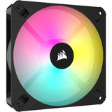 Corsair iCUE AR120 ARGB 120mm PC Case Fan Black CO-9050166-WW