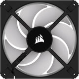 Corsair iCUE AR120 ARGB 120mm PC Case Fan Black CO-9050166-WW