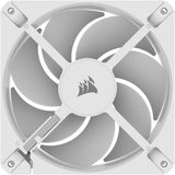 Corsair iCUE AR120 ARGB 120mm PC Case Fan White CO-9050168-WW