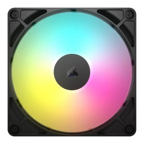 Corsair RS140 ARGB 140mm PWM 1700 RPM Case Fan - Single-pack CO-9050182-WW