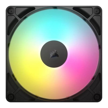 Corsair RS140 ARGB 140mm PWM 1700 RPM Case Fan - Single-pack CO-9050182-WW