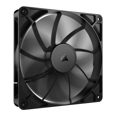 Corsair RS140 140mm PWM 1700 RPM Case Fan - Single-pack CO-9050190-WW