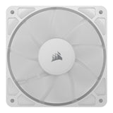 Corsair RS120 120mm PWM 2100 RPM Case Fan - Triple-pack White CO-9050193-WW