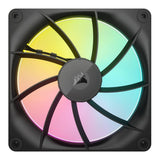 Corsair LX140 RGB iCUE Link 140mm PWM 2000 RPM Case Fan - Single-pack CO-9051027-WW